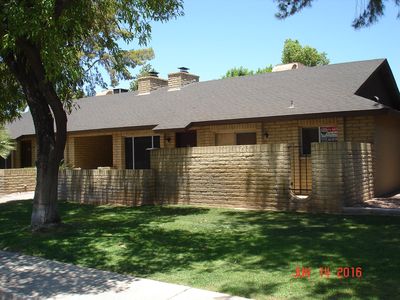 26 W Concorda Dr APT 101, Tempe, AZ, 85282