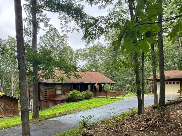 225 Rolling Acres Dr, Old Fields, WV 26845