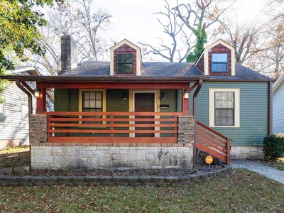 1525 4th Ct W, Birmingham, AL, 35208