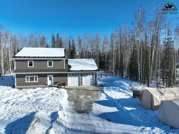2130 Kessel Run, North Pole, AK 99705