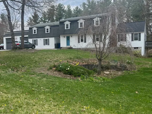 11 Ross Drive, Londonderry, NH 03053