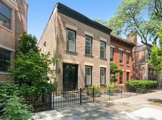 2246 N Magnolia Ave, Chicago, IL 60614
