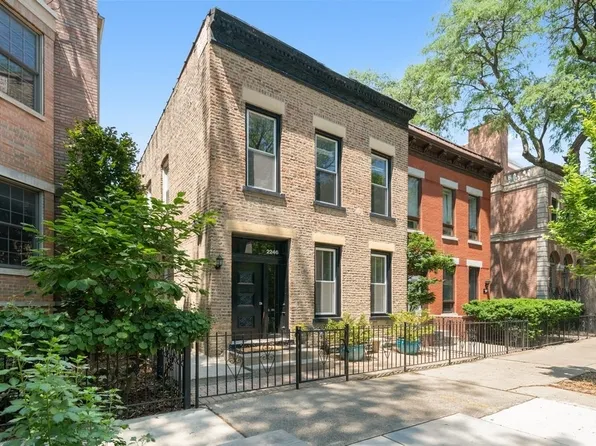 2246 N Magnolia Ave, Chicago, IL