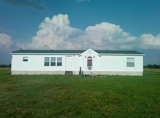 5000 Seminole, Spiro, OK 74959