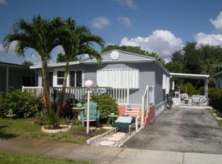 5101 SW 25th Ave, Fort Lauderdale, FL 33312