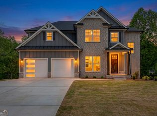 6073 Rockingham Way, Gainesville, GA 30506