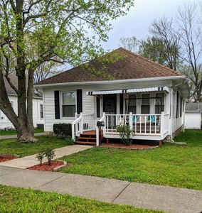 1505 W Monroe St, Herrin, IL, 62948