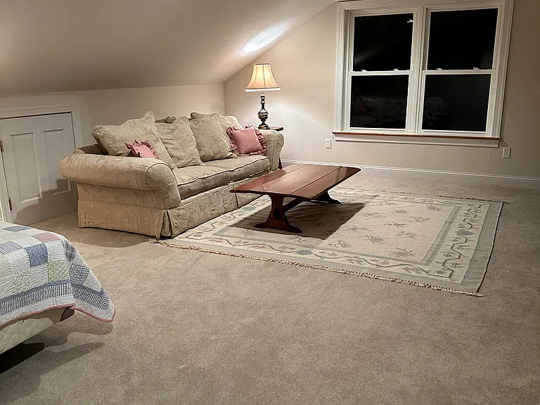 Upstairs Bonus Room View 2