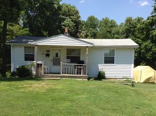 602 Edgewood Dr, Danville, VA 24541