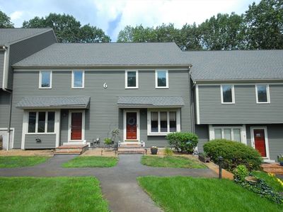 6 Deer Path APT 4, Maynard, MA, 01754
