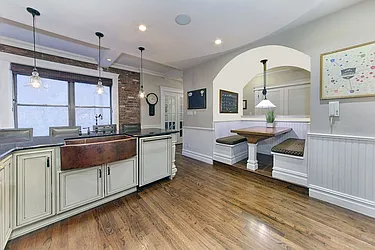 Sold by Halstead Real Estate