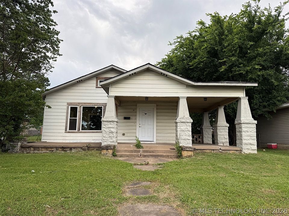 1st image of 4418 W Okmulgee St