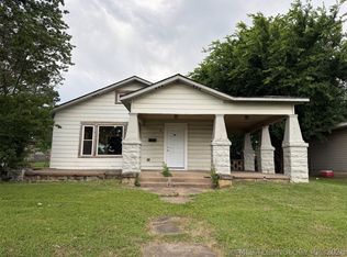 4418 W Okmulgee St, Muskogee, OK 74401