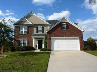 383 Foxport Dr, Chapin, SC 29036