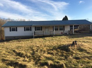 67 May Irby Ln, Cloverport, KY 40111
