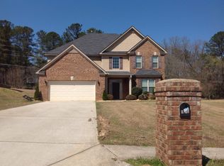 2917 Joseph Marion Ct, Snellville, GA 30039