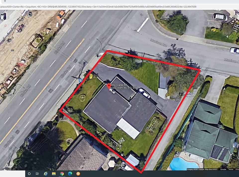 1st image of 650 Clarke Rd