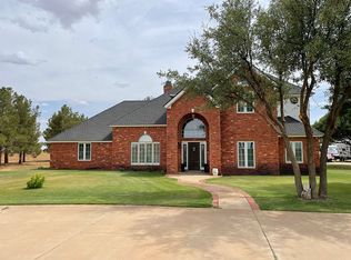 10511 Fm 1585, Wolfforth, TX 79382