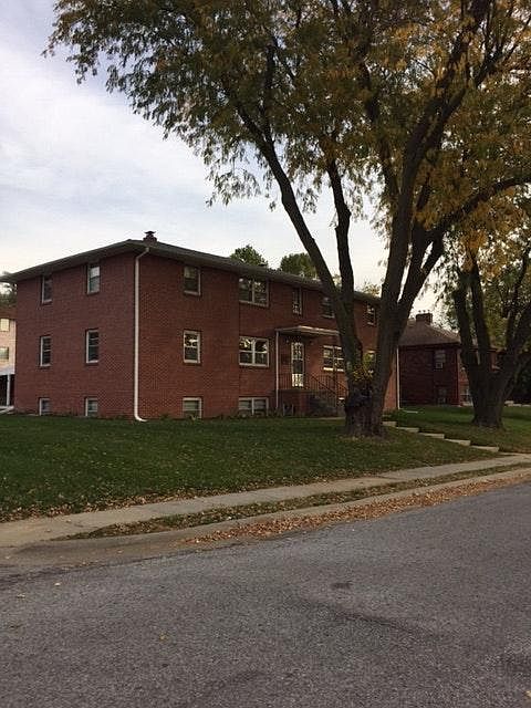 1st image of 4624 Davenport St APT 5