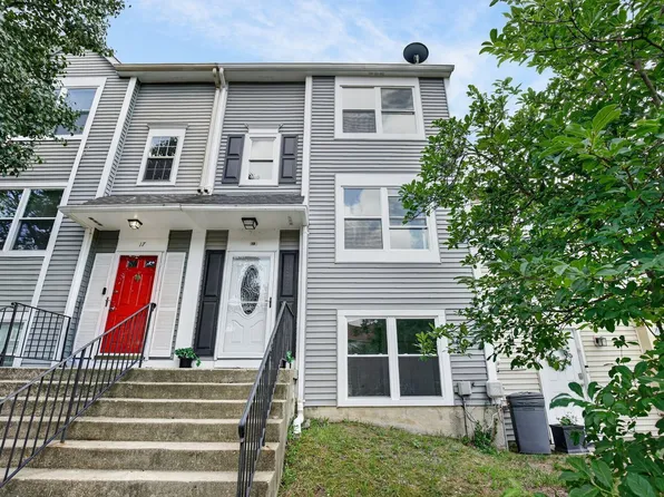 19 Dale Dr, Indian Head, MD 20640