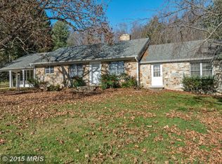 4232 Butler Rd, Glyndon, MD 21136