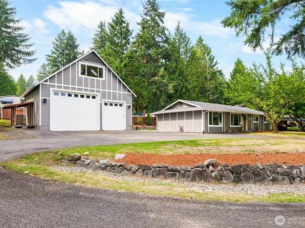 7629 Mazama Street SW, Olympia, WA 98512