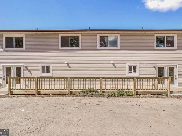 3989 Darryl Ln, Gainesville, GA 30506