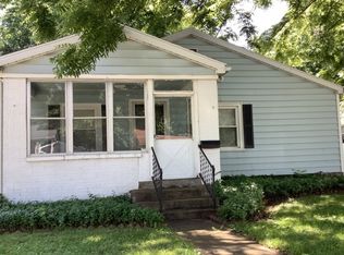 19 N Norman Ave, Evansville, IN 47711