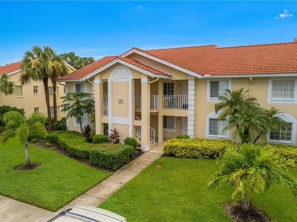 7725 Jewel LN #201, NAPLES, FL 34109