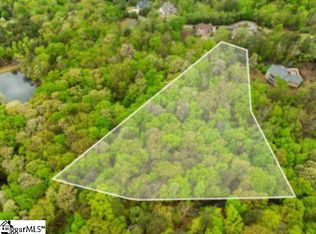 19287 Patrol Club Rd, Greenville, SC 29609