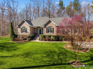 2767 E Maple Grove Ln, Powhatan, VA 23139