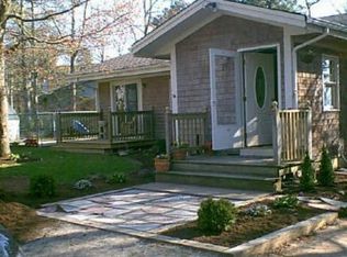 91 Partridge Valley Rd, West Yarmouth, MA 02673