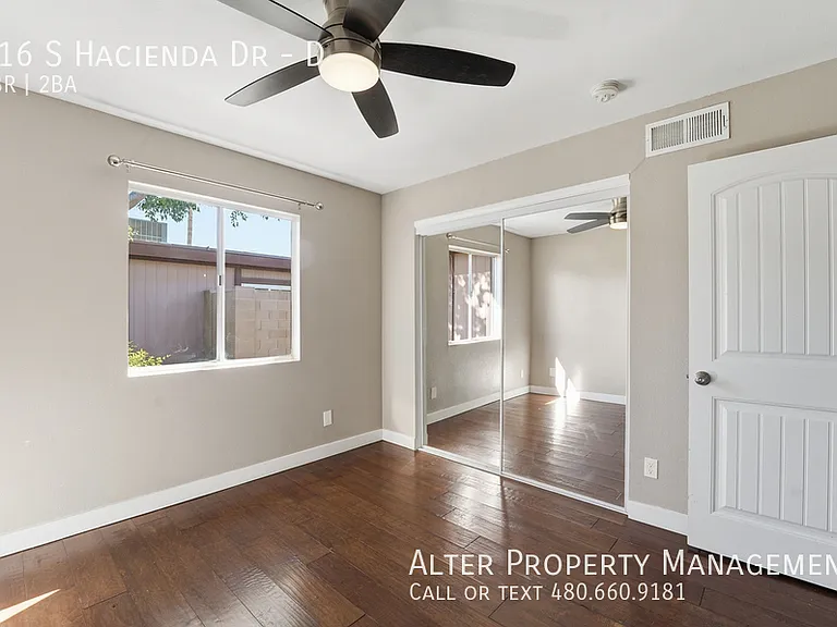 916 S Hacienda Dr #D — Photo 18