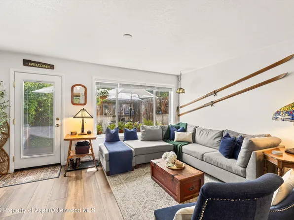 405 Park Ave Unit B-2, Basalt, CO 81621