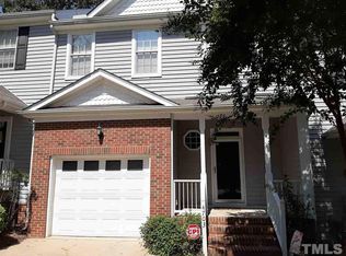 4703 Malone Ct, Raleigh, NC 27616