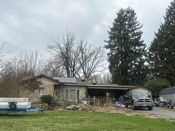 314 Whitaker Mill Rd, Fallston, MD 21047