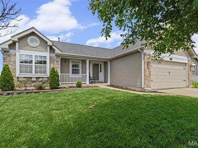 1225 Briarchase Dr, Lake Saint Louis, MO, 63367