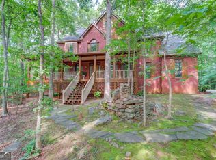 4975 Duncans Lake Dr, Buford, GA 30519