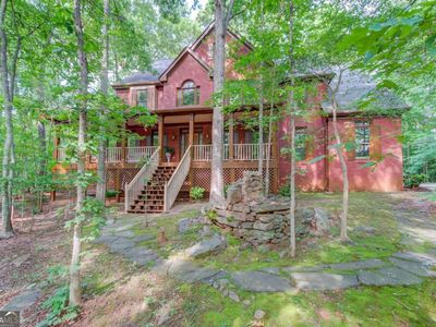 4975 Duncans Lake Dr, Buford, GA, 30519