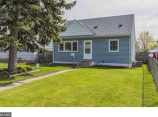 5110 Knox Ave N, Minneapolis, MN 55430