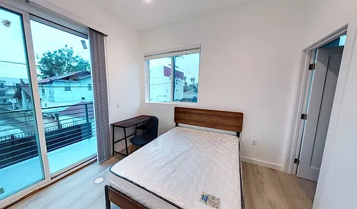 Floor plan 3 Bed 3 Bath