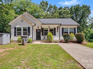 119 Brown St, Clover, SC 29710