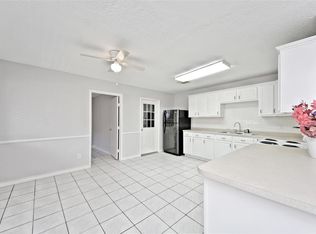 17725 Northhagen Dr, Houston, TX 77084