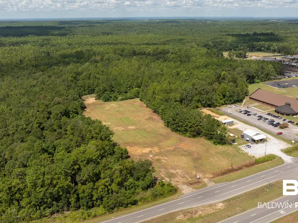 106 S Us Highway 31, Bay Minette, AL 36507