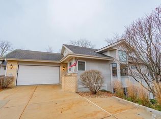 1000 Rooster Run #10, Middleton, WI 53562