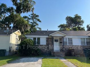 2126 Clars Ave, Savannah, GA 31404