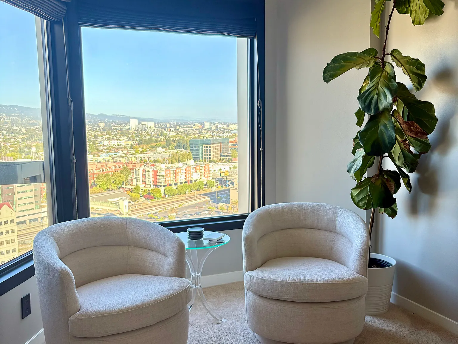 1 bed, 768 sqft, $3,495 — Photo 3