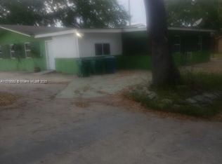 3379 NW 51st Ter, Miami, FL 33142