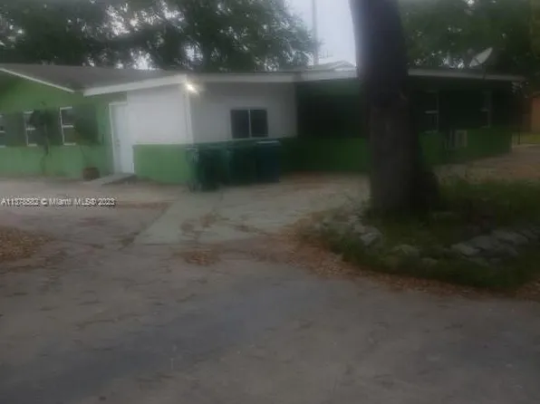 3379 NW 51st Ter, Miami, FL 33142