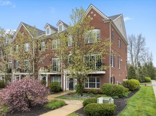 11725 Chant Ln UNIT 1, Zionsville, IN 46077